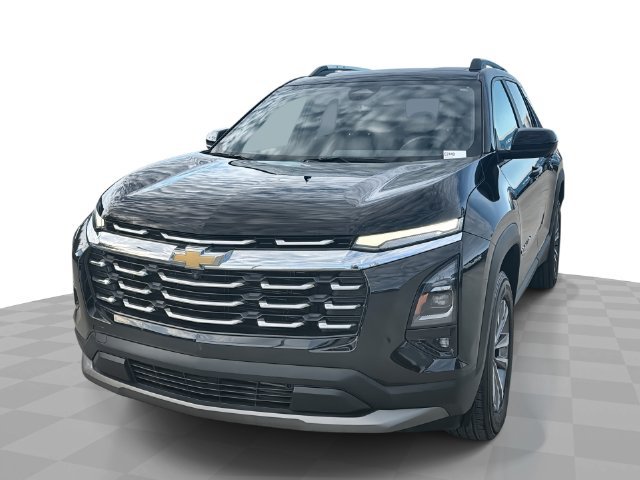 Certified 2025 Chevrolet Equinox LT w/ Convenience Package II FWD image 1