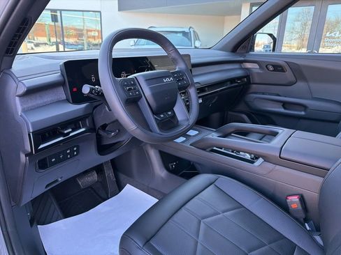 New 2027 Kia Telluride EX X-Line image 32