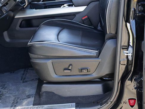 Used 2022 RAM 3500 Laramie AWD/4WD image 28