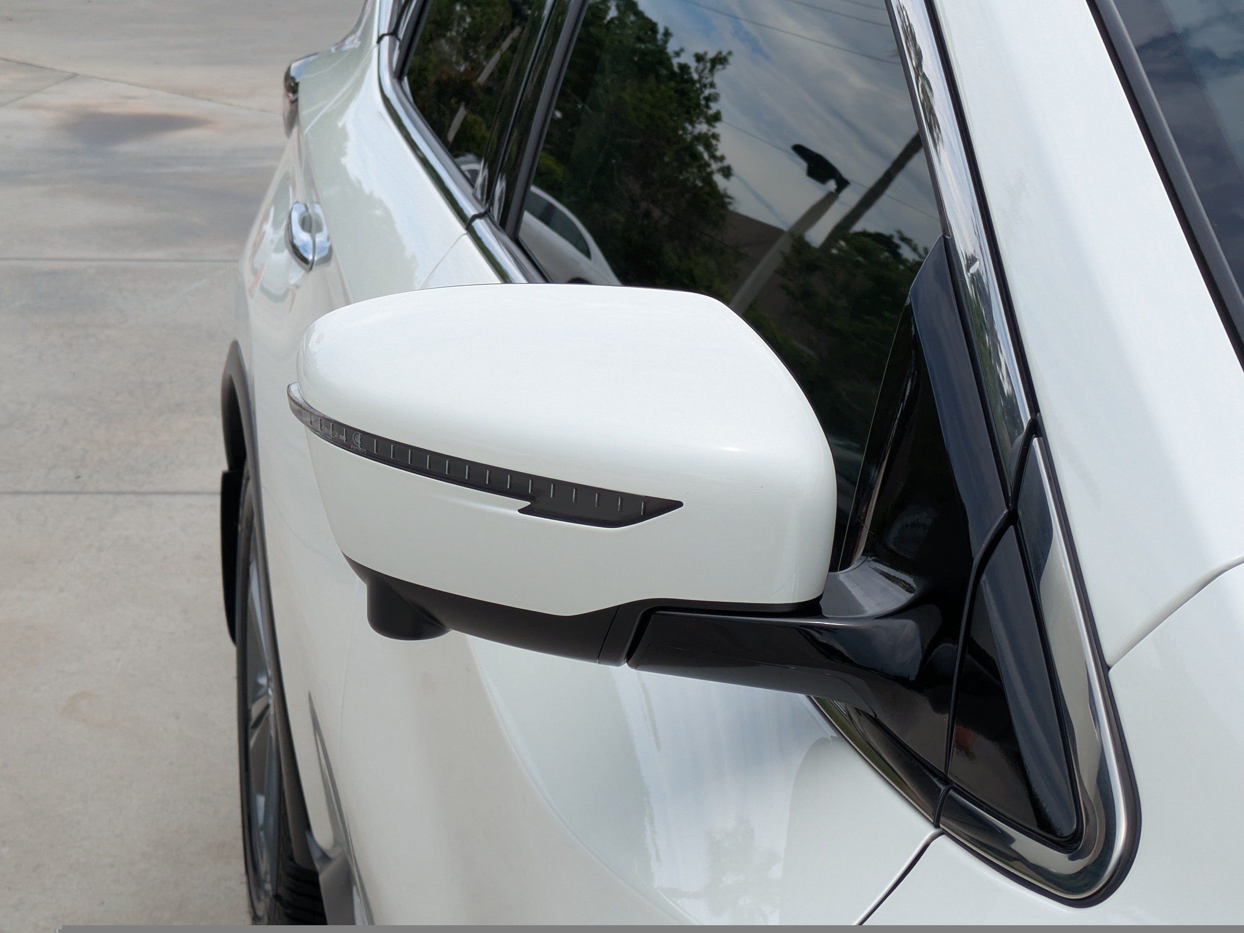 Used 2019 Nissan Murano Platinum FWD image 8