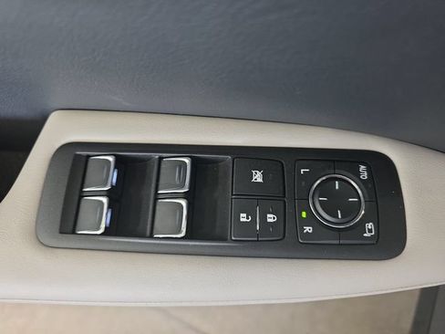 Certified 2022 Lexus RX 350 AWD w/ Premium Package image 25