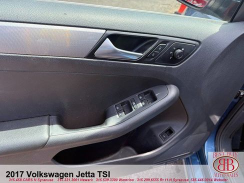 Used 2017 Volkswagen Jetta S FWD image 14