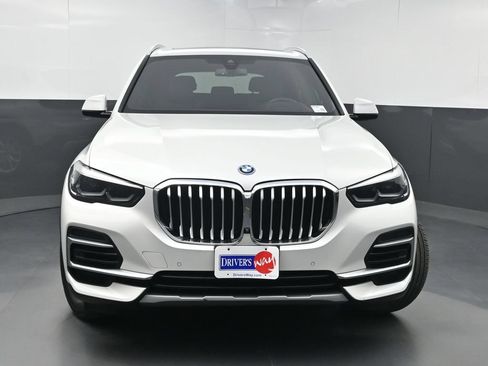 Used 2022 BMW X5 xDrive45e w/ Climate Comfort Package AWD/4WD image 41