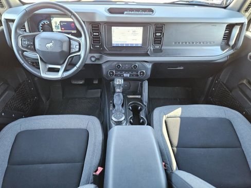 Certified 2023 Ford Bronco Big Bend image 15