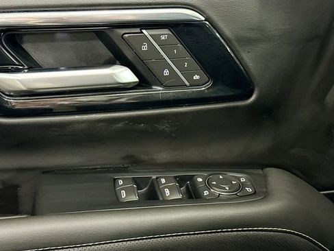 New 2026 Chevrolet Tahoe Premier w/ Sun And Tow Package image 19