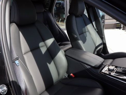 Certified 2025 MAZDA CX-30 AWD 2.5 S w/ Preferred Package image 12