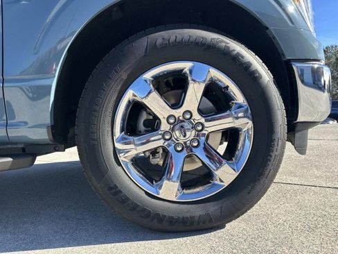 Used 2023 Ford F150 XLT w/ Equipment Group 302A High image 12