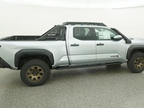 New 2026 Toyota Tacoma 4x4 Double Cab Hybrid image 87