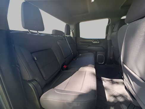 Used 2023 Chevrolet Silverado 1500 LT w/ Max Trailering Package AWD/4WD image 6