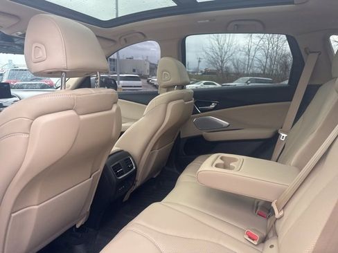 Used 2024 Acura RDX w/ Technology Package image 7