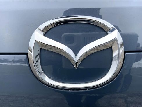 Used 2023 MAZDA CX-5 Carbon Edition image 33