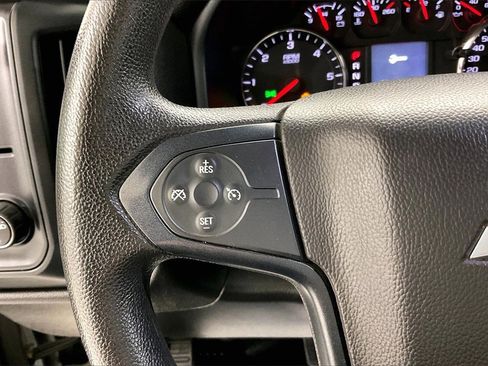 Used 2018 Chevrolet Silverado 2500 W/T image 11