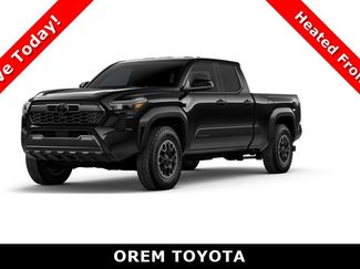 New 2026 Toyota Tacoma TRD Off-Road AWD/4WD video 1