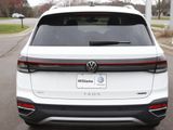 New 2025 Volkswagen Taos SEL image 4
