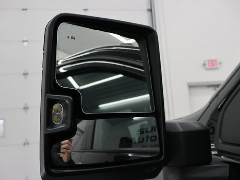 Used 2025 Chevrolet Silverado 2500 LT w/ Trail Boss Package image 45