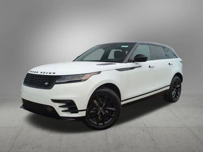 New 2026 Land Rover Range Rover Velar Dynamic SE