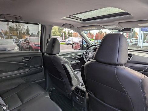 Used 2022 Honda Pilot Special Edition image 38