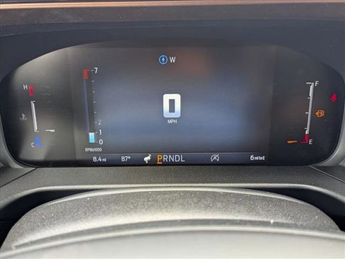 New 2026 Ford Bronco Sport Outer Banks AWD/4WD image 11