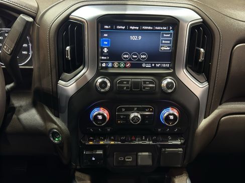 Certified 2021 GMC Sierra 1500 SLT w/ SLT Premium Plus Package image 32