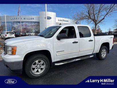 Used 2010 GMC Sierra 1500 SLE w/ Power Pack Plus