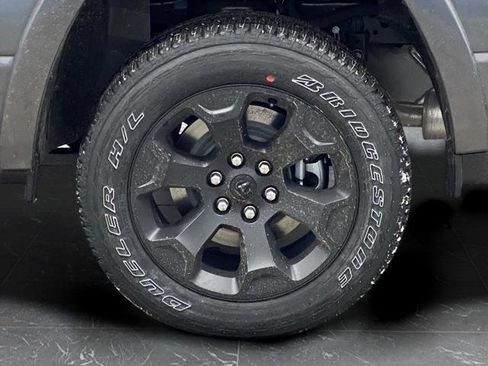 New 2026 RAM 1500 4x4 Crew Cab image 42