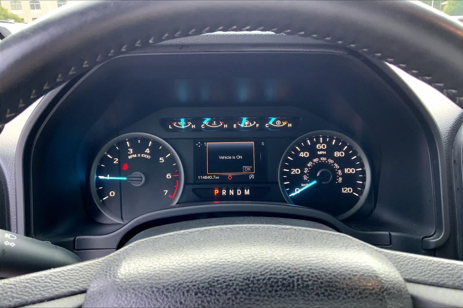 Used 2019 Ford F150 XLT w/ Equipment Group 302A Luxury AWD/4WD image 23