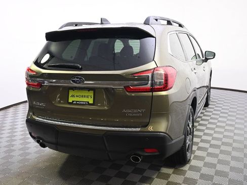 New 2026 Subaru Ascent Touring AWD/4WD image 6