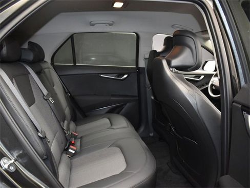 Used 2024 Kia Niro Wind image 11