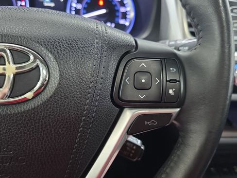 Used 2016 Toyota Highlander Limited Platinum AWD/4WD image 17