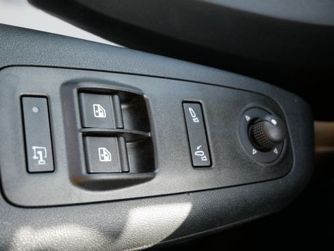 New 2026 RAM ProMaster 1500 w/ Power Group image 12