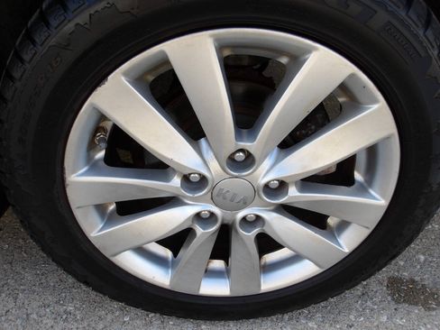 Used 2014 Kia Forte LX w/ Popular Package FWD image 38