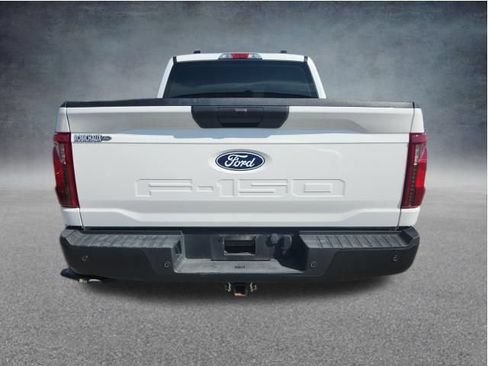 Used 2024 Ford F150 XL RWD image 8