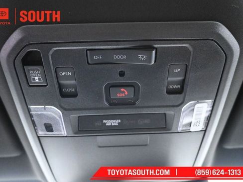 New 2026 Toyota Tacoma TRD Sport w/ TRD Sport Upgrade Package AWD/4WD image 21