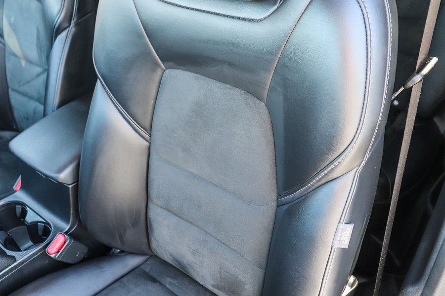 Used 2020 MAZDA CX-5 Touring FWD image 25