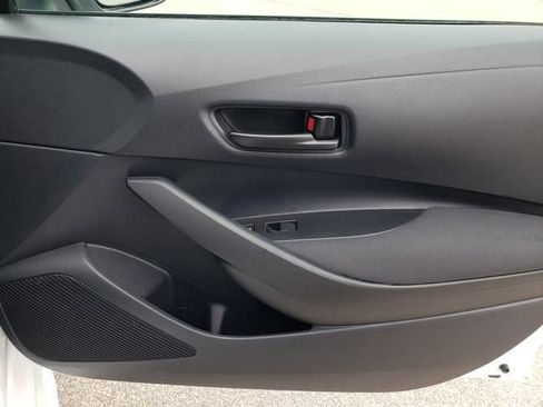 Used 2026 Toyota Corolla LE FWD image 19