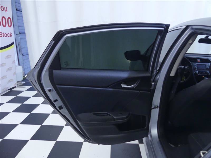Used 2017 Honda Civic LX image 22