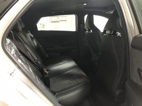 New 2026 Hyundai Elantra N image 10