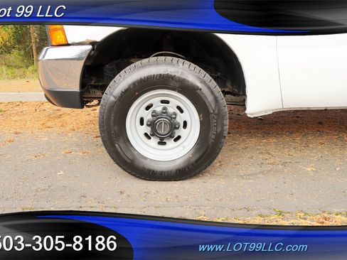 Used 2000 Ford F350 4x4 Crew Cab Super Duty image 38