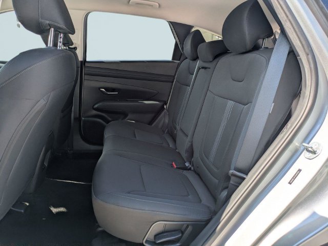 Used 2025 Hyundai Tucson SEL AWD/4WD image 15