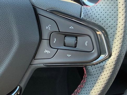 New 2026 Chevrolet Trax RS w/ Driver Confidence Package image 17