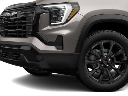 New 2026 GMC Terrain Elevation image 23