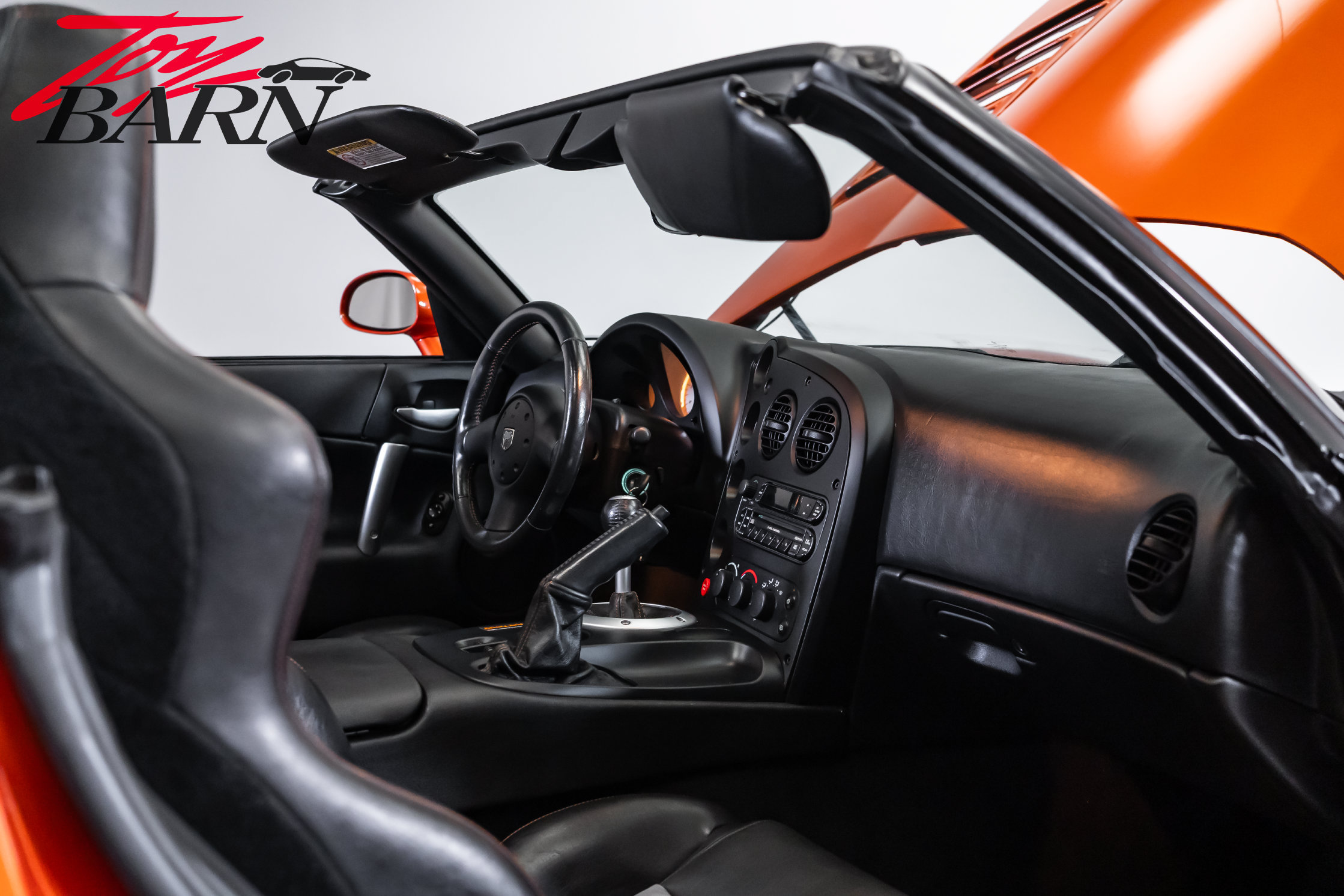 Used 2005 Dodge Viper SRT-10 w/ Copperhead Edition Group RWD image 46
