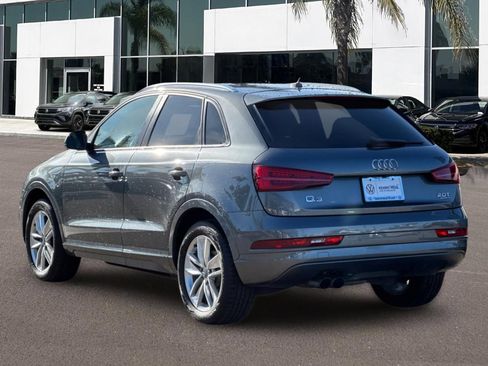 Used 2017 Audi Q3 2.0T Premium image 5
