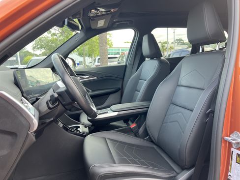 Certified 2024 BMW X1 xDrive28i AWD/4WD image 16