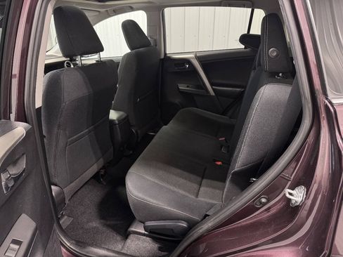 Used 2016 Toyota RAV4 XLE w/ Convenience Package AWD/4WD image 11