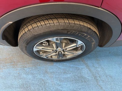 Certified 2025 Chevrolet Blazer LT image 5