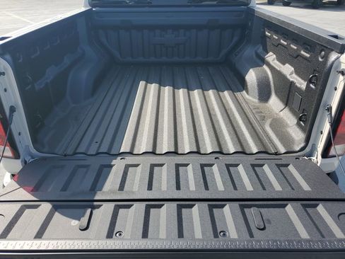 New 2026 Chevrolet Colorado Trail Boss image 8