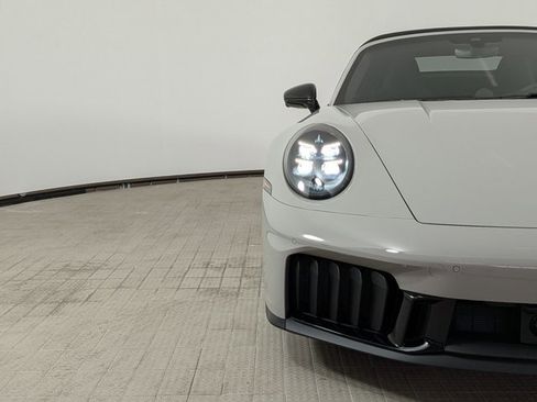 Used 2026 Porsche 911 Carrera GTS image 12