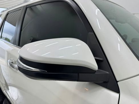 Used 2019 Toyota 4Runner Limited image 36