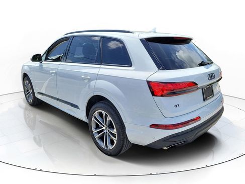 New 2026 Audi Q7 2.0T Premium image 3